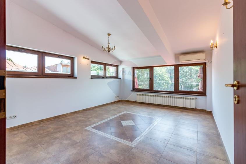 Vanzare Spațiu comercial | Cladire Multifunctionala | Calea Ferentari - 12