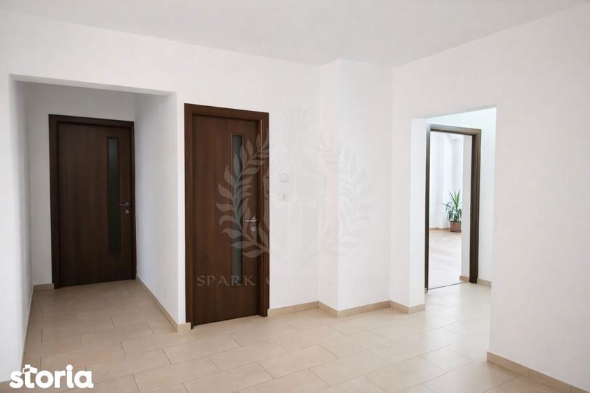 Apartament 4 camere, spa?ios, zona Ultracentral - Republicii, - 9