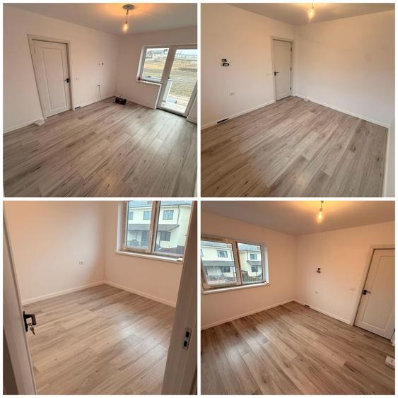 Casă cu 4 camere în Lisaura