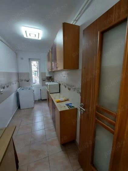 Garsonieră decomandată în Crângași