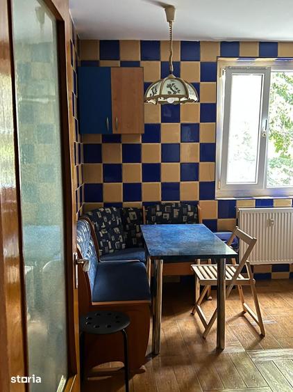Apartament 2 Camere | Titan | Pet Friendly | AC | Aleea Fetesti - 4