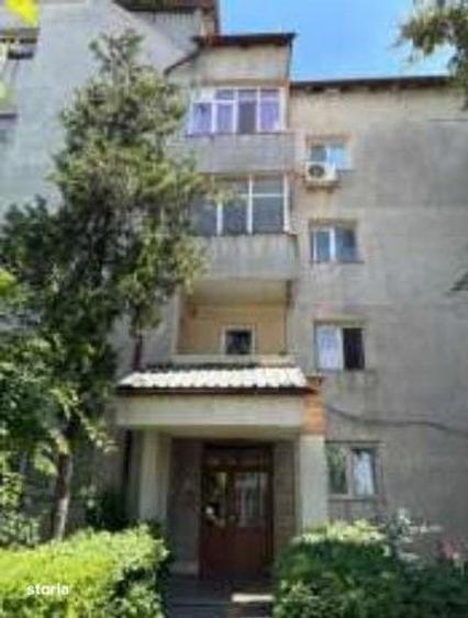 Apartament 3 camere cota parte 2/16 Iasi, ID: R3236317 - 8