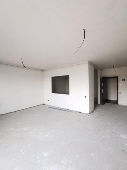 Apartament cu 2 camere decomandat în Gilău