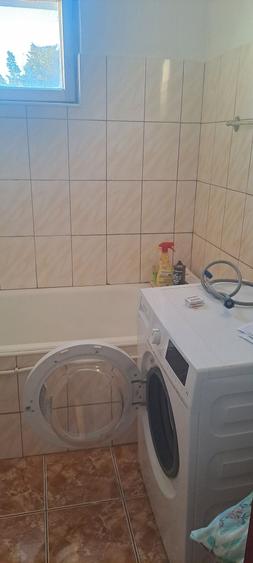Apartament cu 2 camere în Apusului