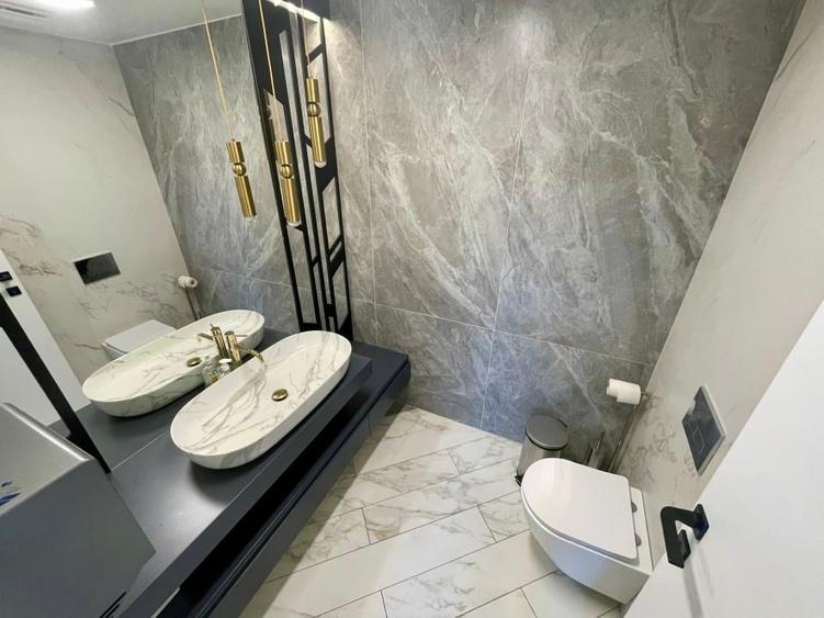 Duplex Premium Cloud 9 | Grădină & Saună Privată - 3