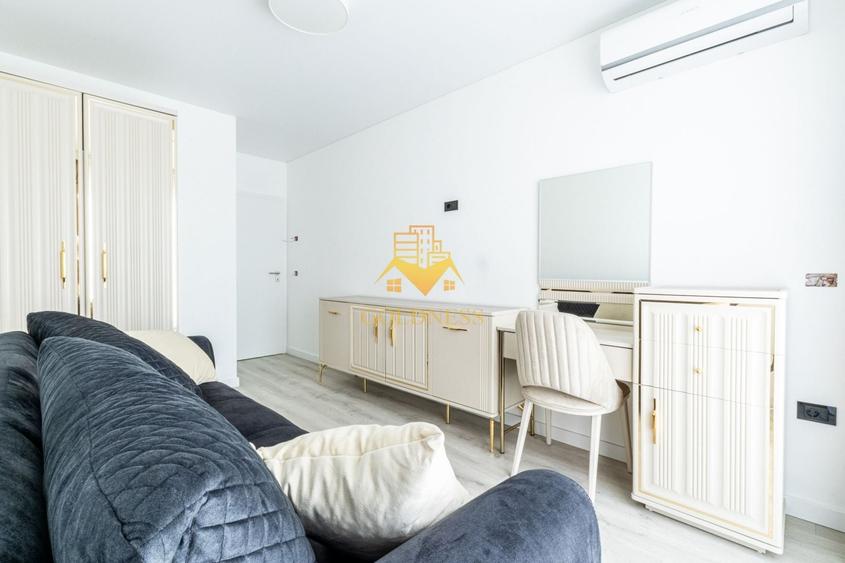 3 camere, totul nou,parcare Zorilor Frunzisului Zona LIDL,Golden Tulip - 5
