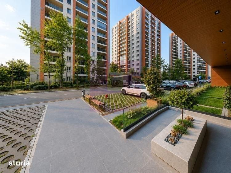 Apartament cu 3 camere în Dristor