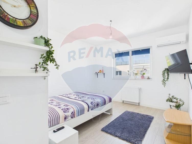 3 CAMERE VANZARE BLOC NOU| PRELUNGIREA GHENCEA | DIMRI | - 5