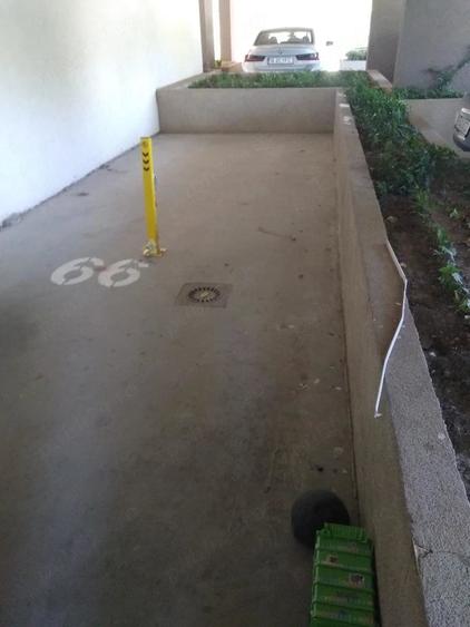 Teren de 14 mp, în Ghencea