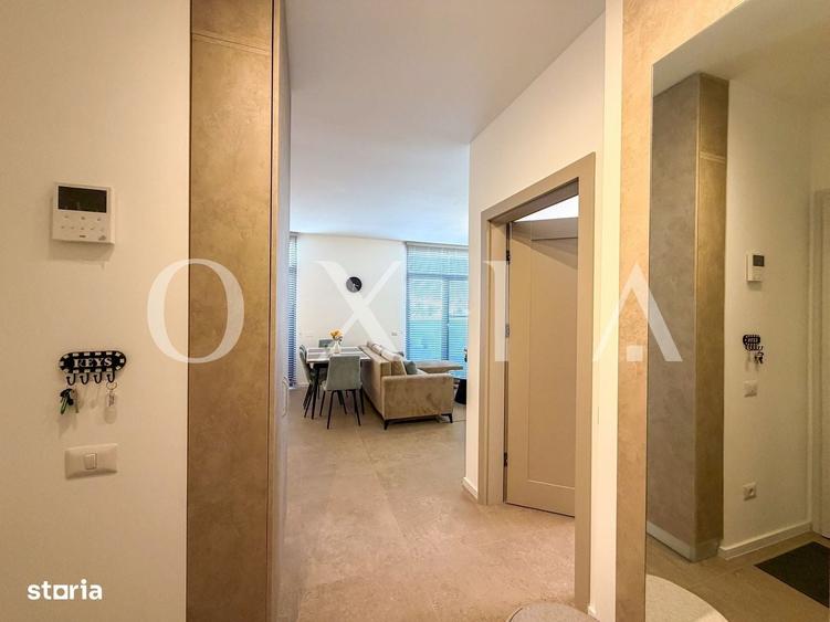 OX758 Ateneo, Prima Inchiriere, Amenajari Moderne - 11