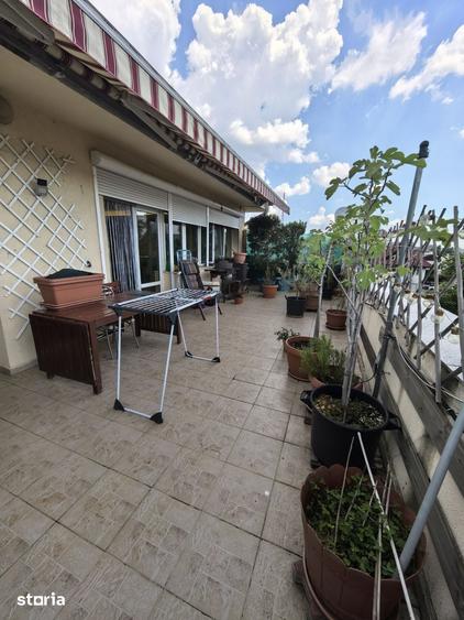 Dorobanti - Piata Romana Apartament 175mp + 25 terasa - 2