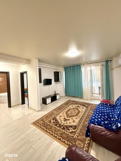Apartament de inchiriat Nobilat si utilat- Str. Ilie Petre 84 - 8