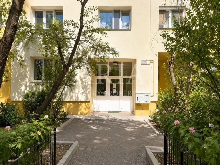 Apartament cu 2 camere decomandat, mobilat în Ștefan cel Mare