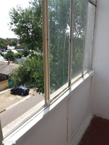 Apartament cu 3 camere, mobilat în Vidin-Progresul