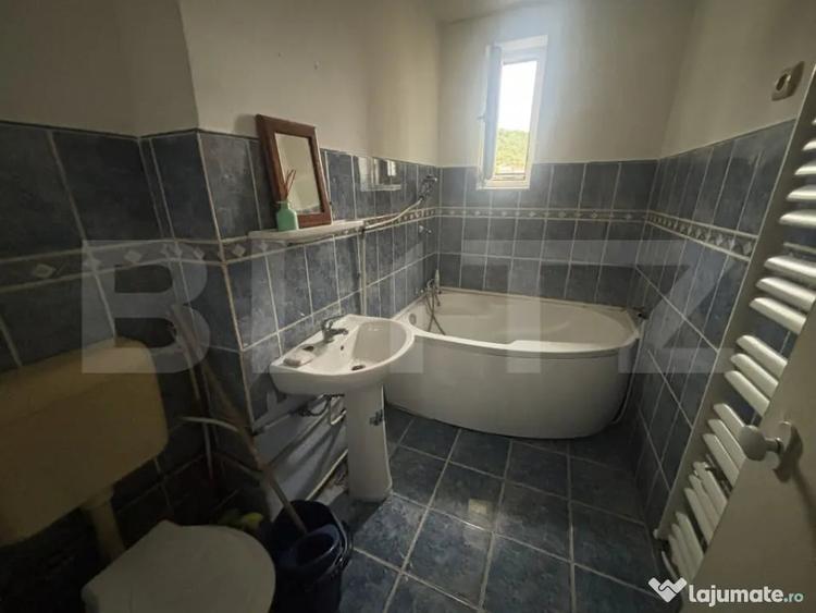 Apartament de 2 camere, intr-o zona linistita - 6
