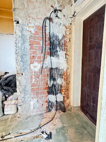 Apartament 2 camere Iancului, etaj 6/9, ideal renovare, instalatii ele - 5