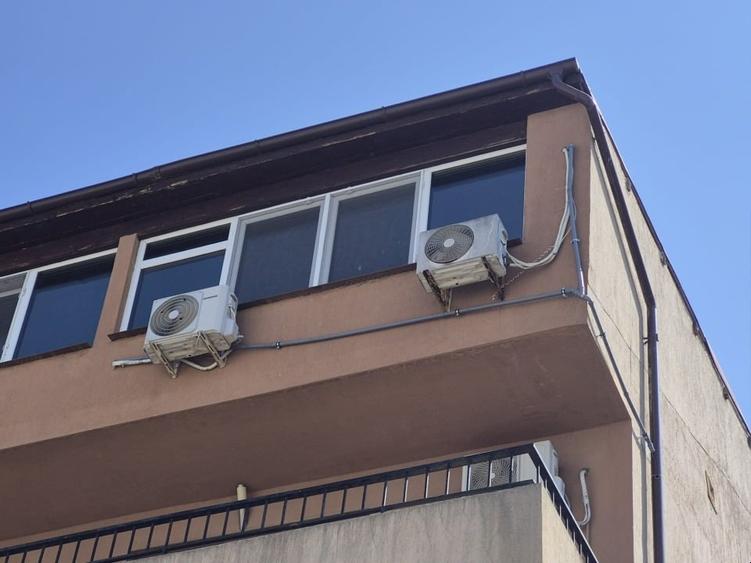 Apartament cu 2 camere decomandat, mobilat în Nord