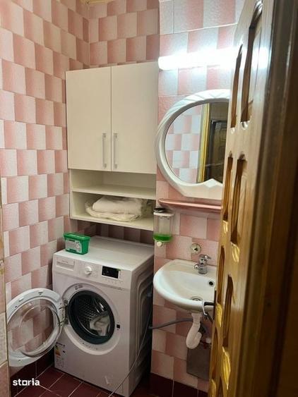 Apartament cu 4 camere decomandat în Ultracentral