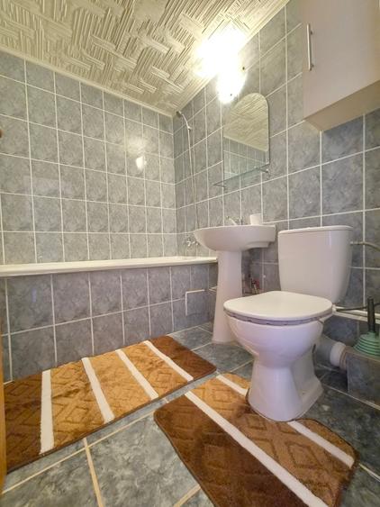 Apartament cu 2 camere în Uverturii