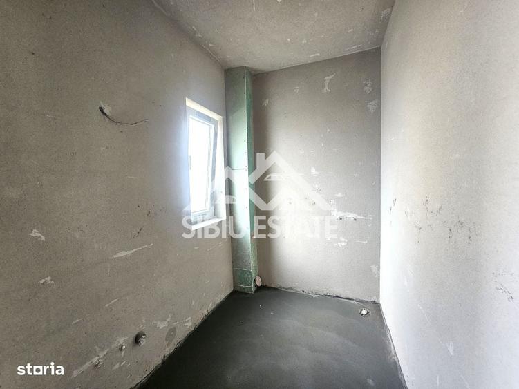 Casa NOUA, teren 486 mp, 5 camere - 11