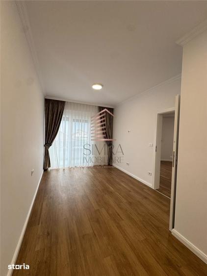 Apartament cu 2 camere în Sântandrei