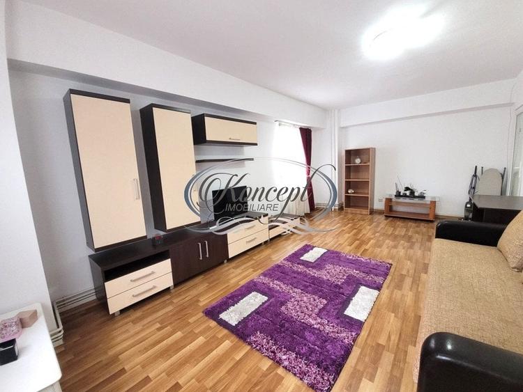 Apartament spatios cu balcon in apropiere de Piata Marasti - 1