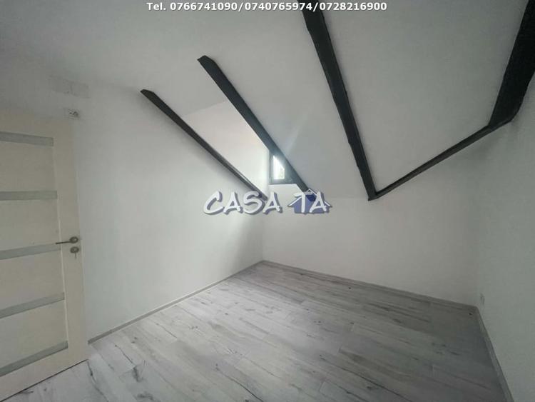 Apartament cu 3 camere decomandat în Unirii