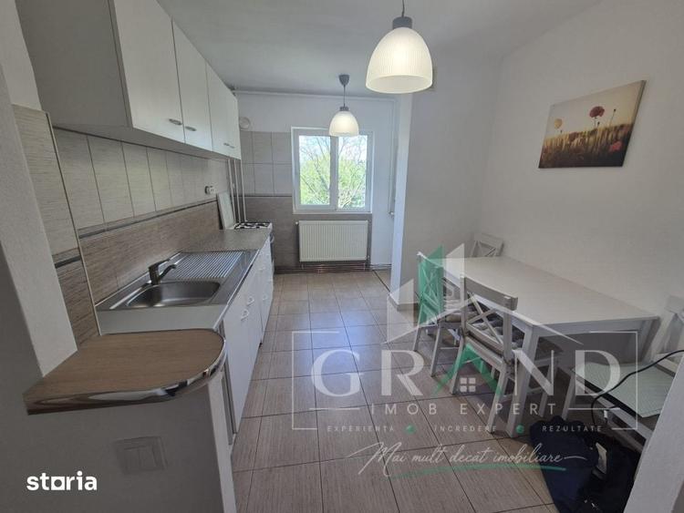 Apartament 2 Camere | Etaj 2 | Cartier Zorilor/Strada Lunii - 2