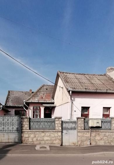 Casă cu 4 camere cu Teren 201 Mp în Micro 1