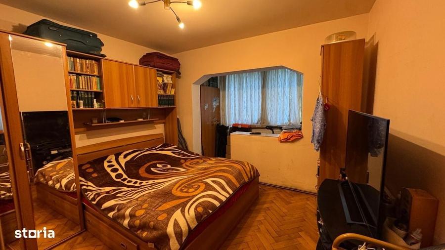 COMISION 0% | Apartament 3 Camere | 64 mp | Etaj 1 | Zona Soarelui - 8