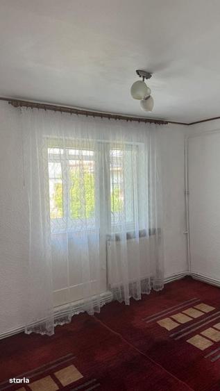 Ultracentral - apartament cu 2 camere decomandate in bloc tip vila - 6