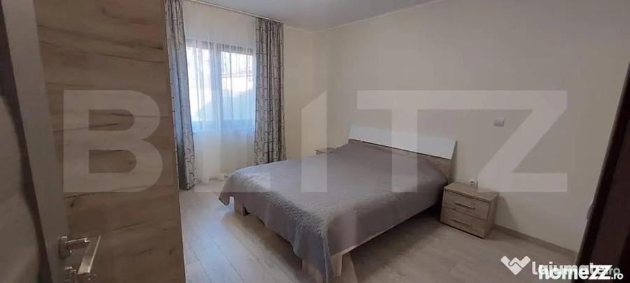 Casă cu 4 camere cu Teren 485 Mp în Bercu Roșu