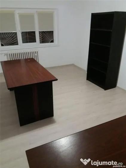 Apartament 2 camere de inchiriat zona Gara, NEMOBILAT - 2
