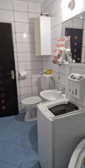 Garsonieră decomandată în Brâncoveanu