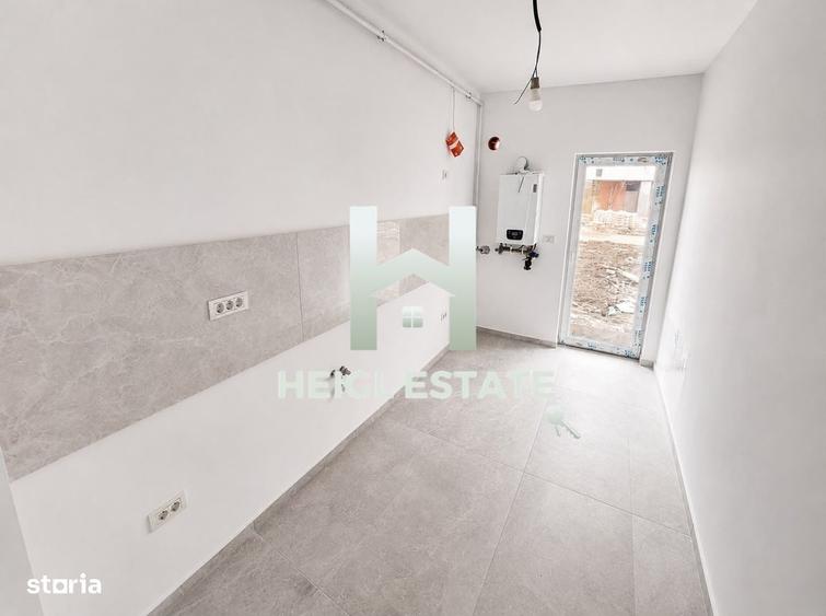 Apartament finalizat 2 camere + curte, Giroc - 7