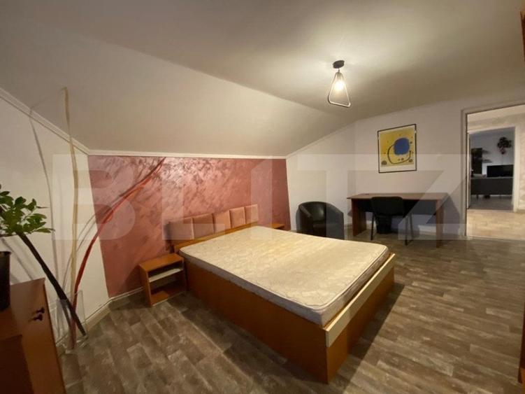 Apartament in vila, 3 camere, 90 mp, zona Calea Severinului - 3