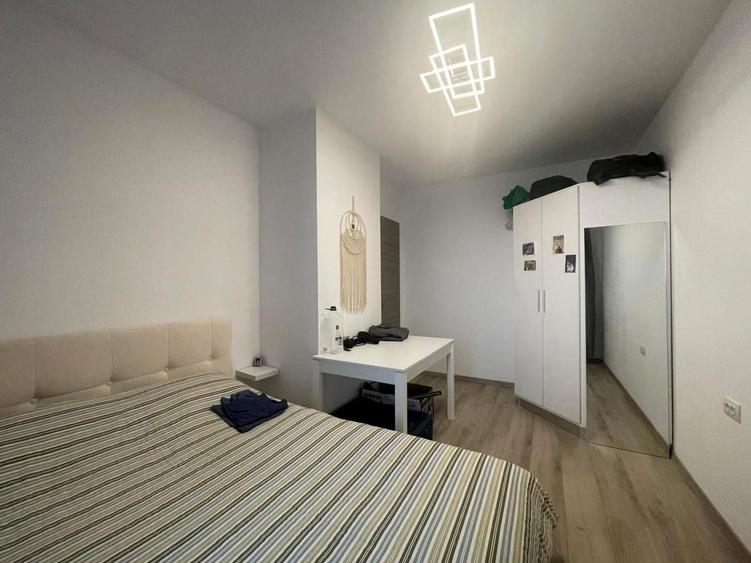 De vanzare, apartament cu 2 camere, - 6