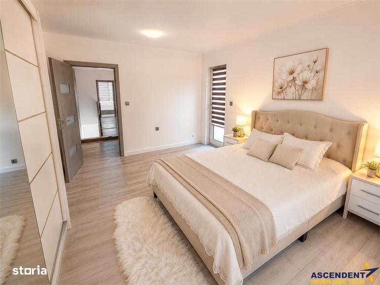 Design Glamour, ambient privilegiat, la 10min de Targu Mures - 3