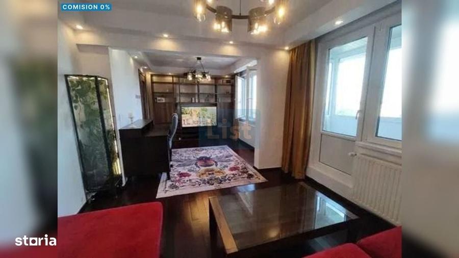 Apartament 3 camere Zona Gorjului Inchiriere - 1