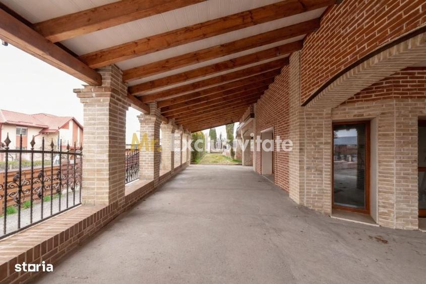 Casă cu 4 camere în Zăvoi