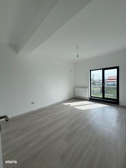 Casă cu 4 camere cu Teren 310 Mp în Cornetu