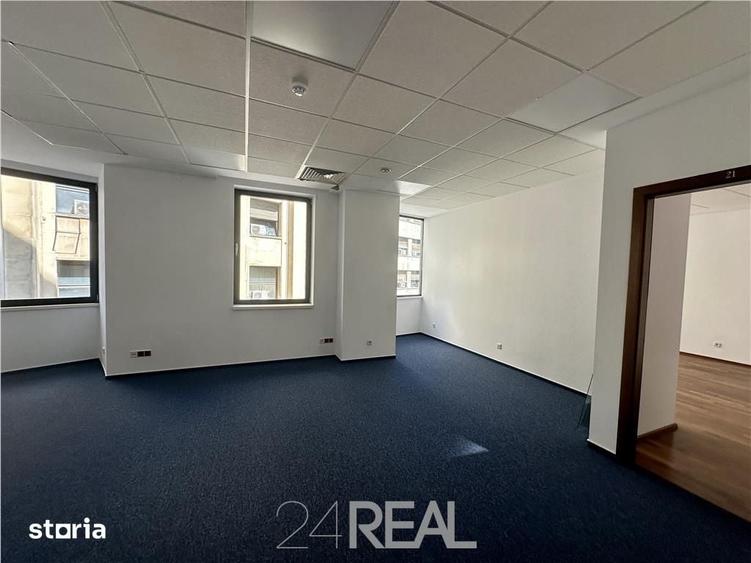 Spațiu comercial, de 2,100 mp, în Gara de Nord