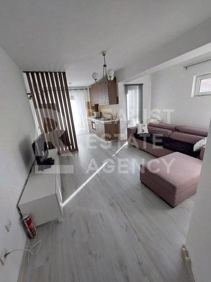 Vânzare, apartament 1 cameră, Drumul Taberei, București - 1
