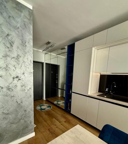 Apartament 2 camere modern si elegant UNTOLD/ELECTRIC - strada Oasului (Iris) - 5
