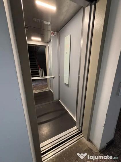 Apartament cu 3 camere semidecomandat, mobilat în Iancului