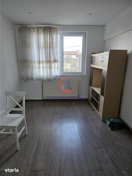 Investitie sigura , 2 garsoniere independente ,Etaj 1 langa Bega Bujo - 1