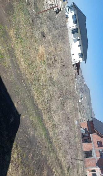 Teren Construcții intravilan de 500 mp, în Chinteni