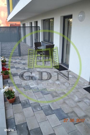 Apartament de inchiriat in bloc nou! - 8