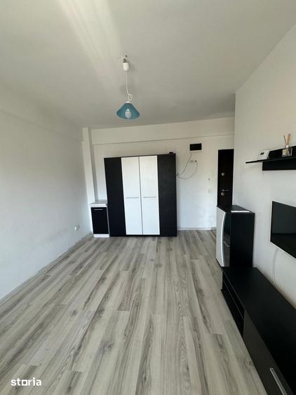 Garsonieră decomandată în Chiajna