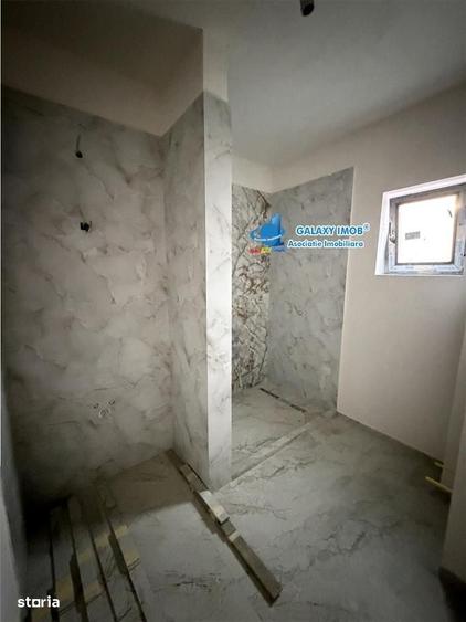 Casă cu 4 camere cu Teren 500 Mp în Central